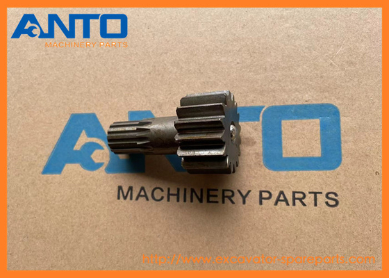 TZ270B1006-00 TZ270B100600 Inlaatversnelling KOMATSU Graafmachine Onderdelen Voor PC100-6