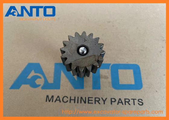 TZ270B1006-00 TZ270B100600 Inlaatversnelling KOMATSU Graafmachine Onderdelen Voor PC100-6