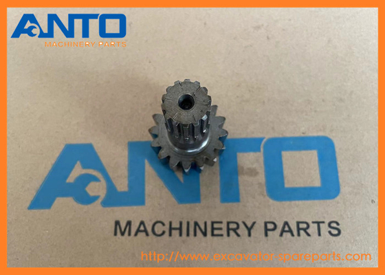 TZ270B1006-00 TZ270B100600 Inlaatversnelling KOMATSU Graafmachine Onderdelen Voor PC100-6