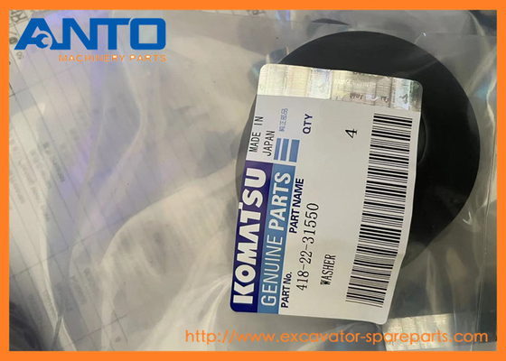 418-22-31550 4182231550 Wasmachine Wielladers Onderdelen passen KOMATSU WA200 WA200L WA200PT