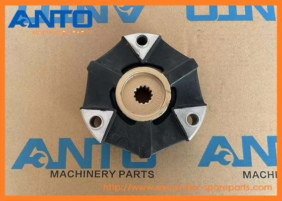 22L-01-21700 21U-01-31500 Koppeling KOMATSU Graafmachine Onderdelen voor PC18MR-3