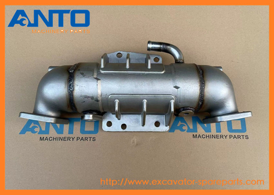 6251-61-7100 6251617100 EGR koeler KOMATSU Graafmachine onderdelen voor PC400LC-8