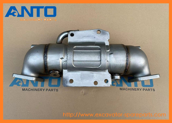 6251-61-7100 6251617100 EGR koeler KOMATSU Graafmachine onderdelen voor PC400LC-8