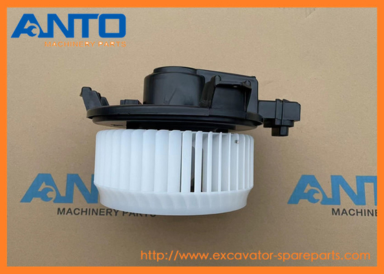 XB00001057 Motor HITACHI Graafmachine Onderdelen Voor ZH200-A ZW250-5B