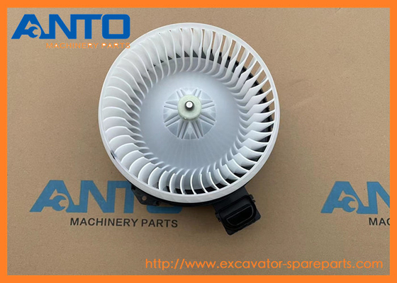 XB00001057 Motor HITACHI Graafmachine Onderdelen Voor ZH200-A ZW250-5B
