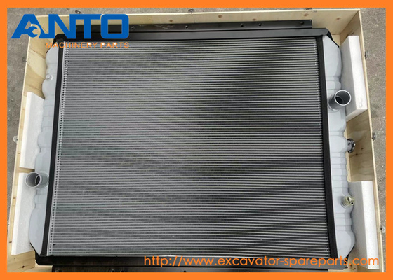 208-03-61610 2080361610 Radiator graafmachine onderdelen fit KOMATSU PC400 PC400ST PC450