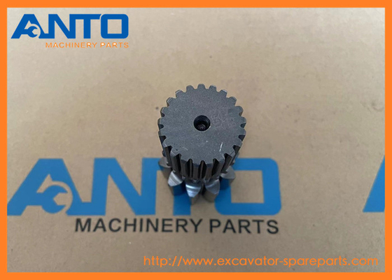 XKAQ00402 Final Drive Gear HYUNDAI Graafmachine Onderdelen geschikt voor R110-7 R140LC-7