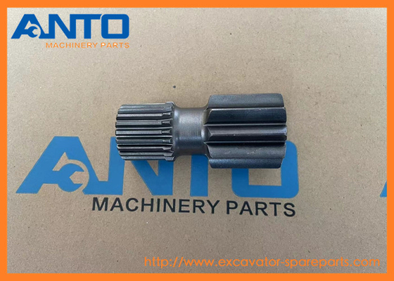 XKAQ00402 Final Drive Gear HYUNDAI Graafmachine Onderdelen geschikt voor R110-7 R140LC-7
