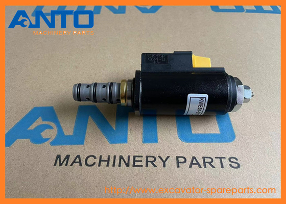 1163526 116-3526 Solenoïde valve fit graafmachine 311D LRR 312D 315D L 318C 319C 320B