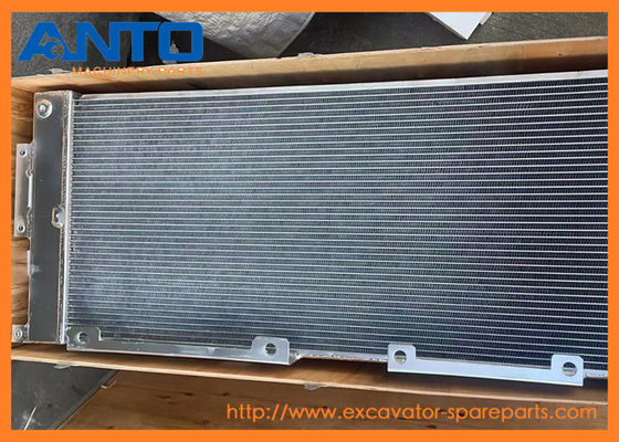 11Q6-40632 11Q640632 Radiator ASSY HYUNDAI Graafmachine Onderdelen geschikt voor R210-9