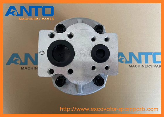 705-21-32051 705-21-32050 Transmissiepomp KOMATSU Graafmachine Onderdelen voor D85A-21B