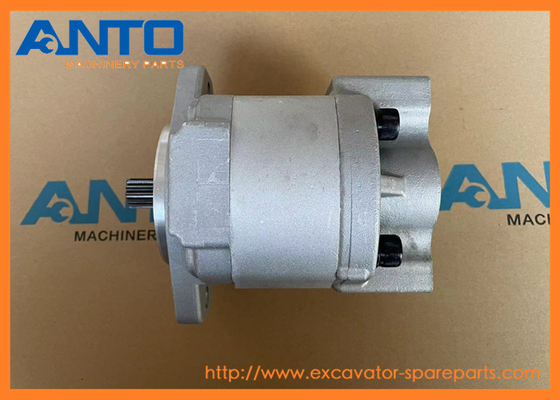 705-21-32051 705-21-32050 Transmissiepomp KOMATSU Graafmachine Onderdelen voor D85A-21B