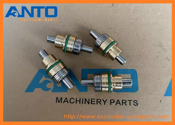 K9006864 XKAY01918 Plug Kit DOOSAN Graafmachine Onderdelen voor DX180LC