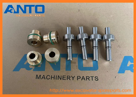 K9006864 XKAY01918 Plug Kit DOOSAN Graafmachine Onderdelen voor DX180LC