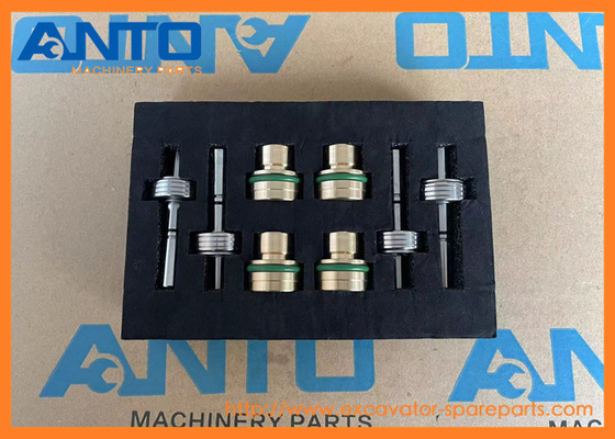 K9006864 XKAY01918 Plug Kit DOOSAN Graafmachine Onderdelen voor DX180LC