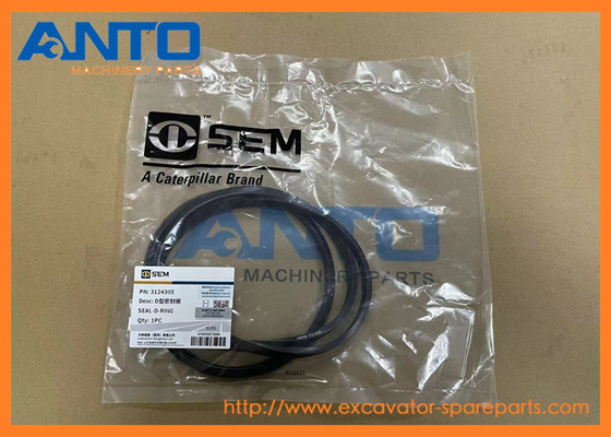 312-4305 3124305 D-ringgrover met afdichting Onderdelen voor grover 950GC