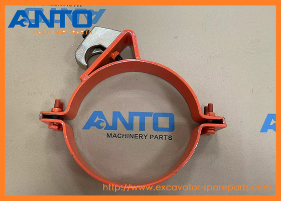 0998404 0353018 Clamp HITACHI Graafmachine Onderdelen voor ZX650LC-3 ZX670LC-5B