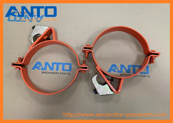 0998404 0353018 Clamp HITACHI Graafmachine Onderdelen voor ZX650LC-3 ZX670LC-5B