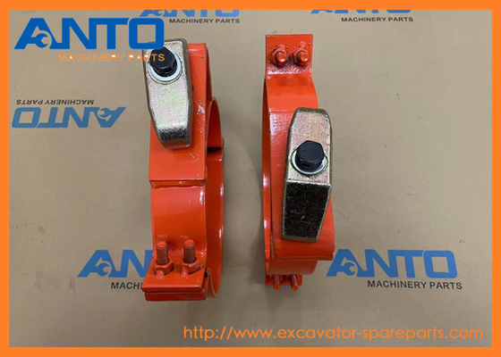 0998404 0353018 Clamp HITACHI Graafmachine Onderdelen voor ZX650LC-3 ZX670LC-5B