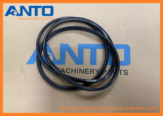 312-4305 3124305 D-Ring Seal Excavator Motor Parts Fit For C7.1 950 GC
