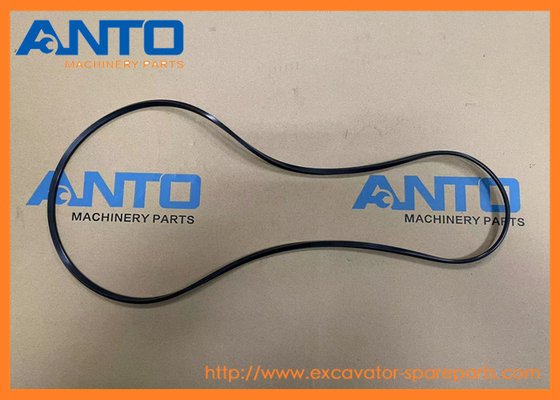 312-4313 3124313 D-Ring Seal Excavator Motor Parts Fit For C7.1 950 GC