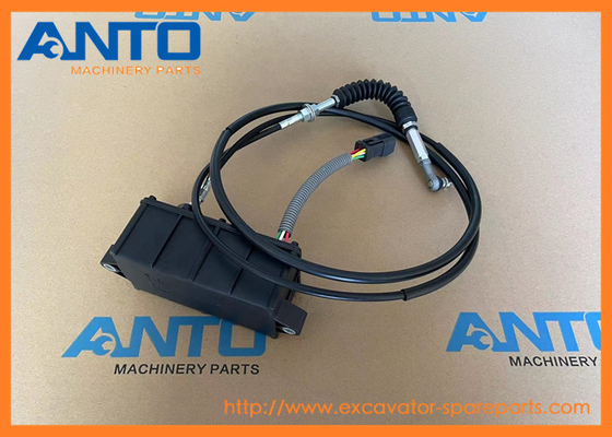 22B-43-13130 22B4313130 Motor ASS'Y KOMATSU Graafmachine Onderdelen voor PC138US-2E