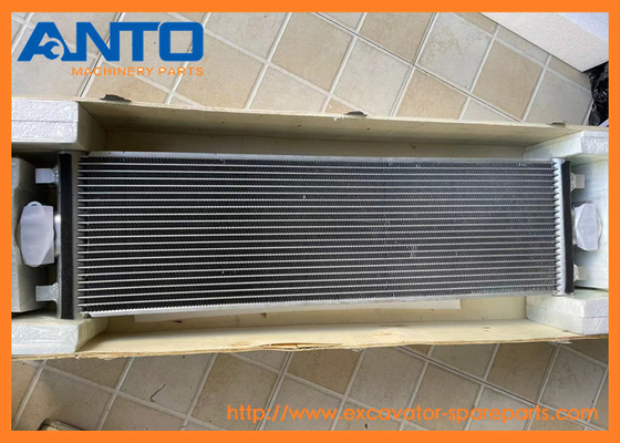 206-03-24130 2060324130 Olie koeler Assy ondersteuning voor KOMATSU graafmachines PC220
