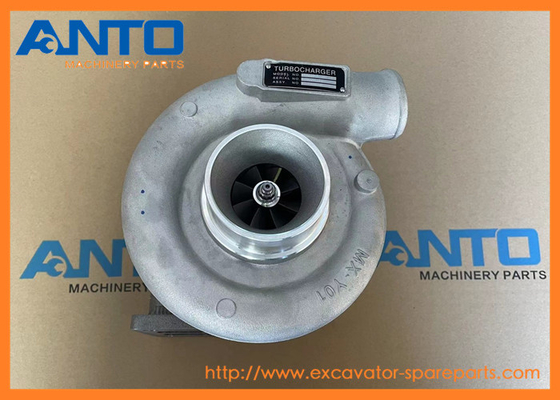 65.09100-7080A 65091007080A Turbolader DOOSAN Graafmachine Onderdelen voor DX225LCA DB58