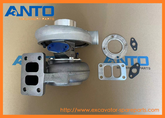 65.09100-7080A 65091007080A Turbolader DOOSAN Graafmachine Onderdelen voor DX225LCA DB58