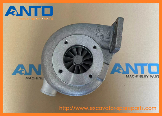 65.09100-7080A 65091007080A Turbolader DOOSAN Graafmachine Onderdelen voor DX225LCA DB58
