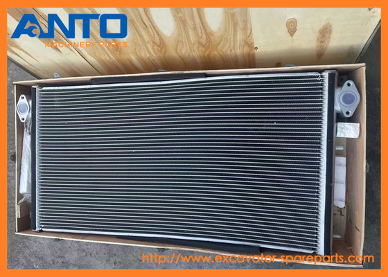 208-03-71121 2080371121 2080371160 Olie koeler Assy ondersteuning voor KOMATSU graafmachines PC300 PC300HD