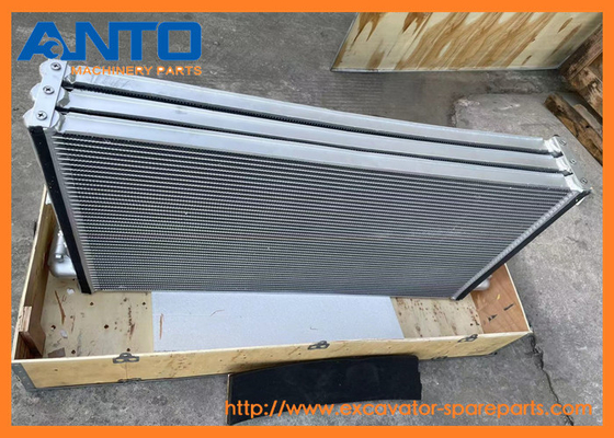 208-03-71121 2080371121 2080371160 Olie koeler Assy ondersteuning voor KOMATSU graafmachines PC300 PC300HD