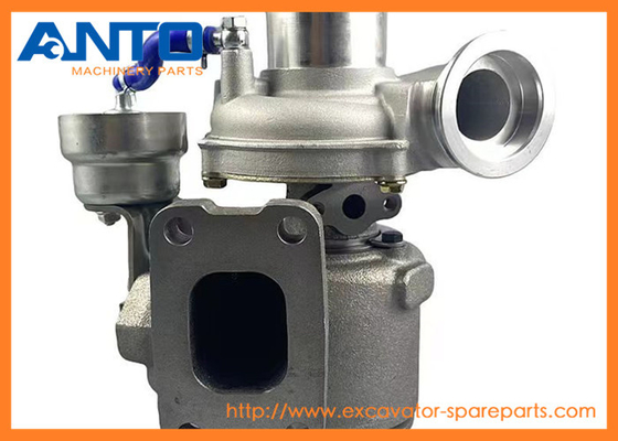 04510707 Turbocompressor Graafmachine Onderdelen voor TCD2012L06
