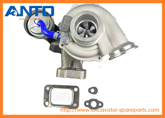 04510707 Turbocompressor Graafmachine Onderdelen voor TCD2012L06