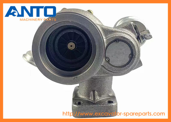 04510707 Turbocompressor Graafmachine Onderdelen voor TCD2012L06