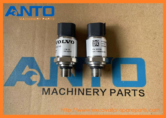 VOE17253748 17253748 Druksensor Graafmachine Elektrische onderdelen geschikt voor EC160D EC300D