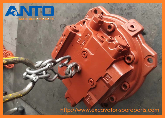 21N-60-34100 21N6034100 Motor Assy Voor KOMATSU Graafmachines PC1250 PC1250SE PC1250SP