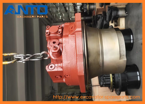 21N-60-34100 21N6034100 Motor Assy Voor KOMATSU Graafmachines PC1250 PC1250SE PC1250SP