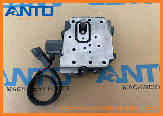 708-1W-03770 7081W03770 Valvemontage KOMATSU Graafmachine Onderdelen Voor WA380-6