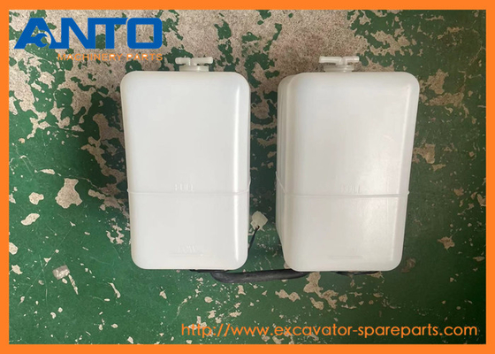 4361805 4392608 Watertank HITACHI Excavator Onderdelen voor ZX600 EX1800-3