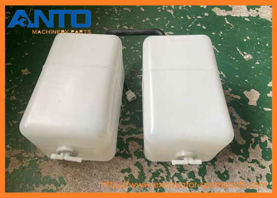 4361805 4392608 Watertank HITACHI Excavator Onderdelen voor ZX600 EX1800-3