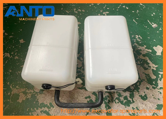 4361805 4392608 Watertank HITACHI Excavator Onderdelen voor ZX600 EX1800-3