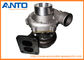 6207-81-8210 pc200-5 pc200lc-5 PC200LC-5T Turbo voor de Componenten van de de Motorturbocompressor van KOMATSU S6D95L