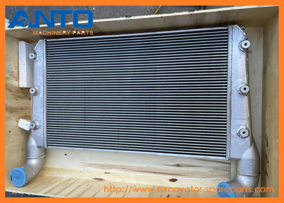 425-03-31560 4250331560 Radiator fit KOMATSU Wielladders Onderdelen WA500