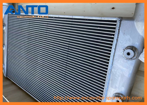 425-03-31560 4250331560 Radiator fit KOMATSU Wielladders Onderdelen WA500