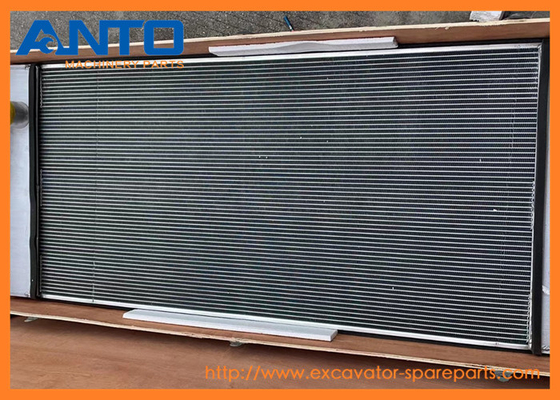 425-03-32222 4250332222 Core Fit KOMATSU Wielladers Onderdelen WA500