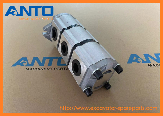 2010920 Gear Pump Excavator Motor Parts Voor E301.5 3003