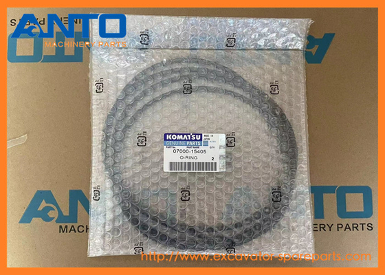07000-15405 0700015405 O-ring voor KOMATSU wielladers WA800 WA800L WA900 WA900L