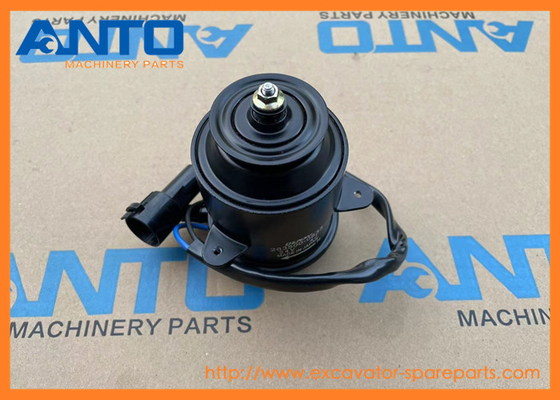 1613732 263500-0833 Ventilator motor graafmachine Hydraulische onderdelen voor C13 345D