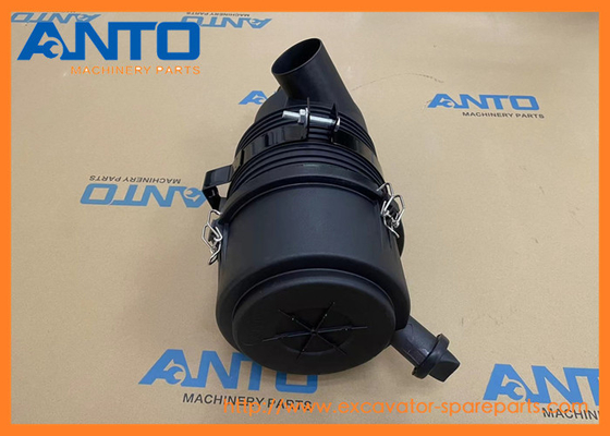 4444525 luchtfilterassemblage HITACHI graafmachine onderdelen voor ZX70 ZX80LCK
